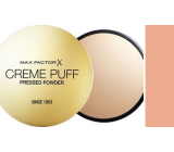 Max Factor Creme Puff Refill make-up a pudr 13 Nouveau Beige 14 g