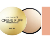 Max Factor Creme Puff Refill make-up a pudr 13 Nouveau Beige 14 g