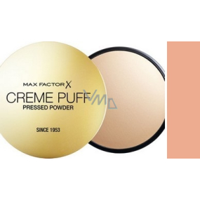 Max Factor Creme Puff Refill make-up a pudr 13 Nouveau Beige 14 g