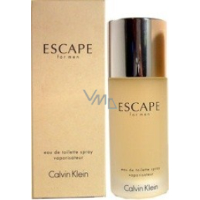 Calvin Klein Escape Men toaletní voda 30 ml