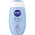Nivea Baby jemný šampon na vlasy pro děti 200 ml