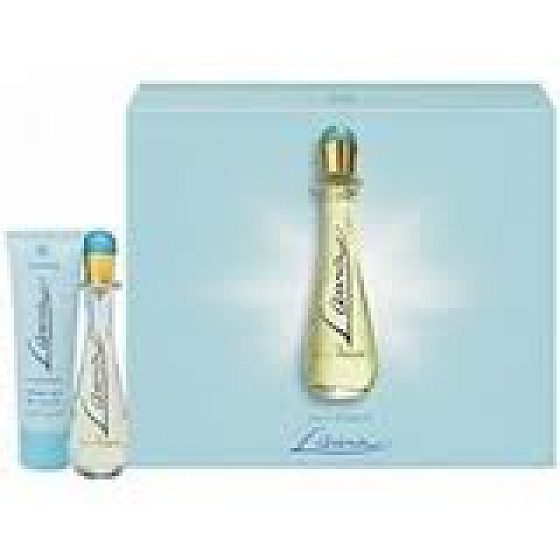 Laura Biagiotti Laura toaletní voda 25 ml + tělové mléko 50 ml, dárková sada