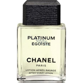 Chanel Egoiste voda po holení 75 ml