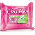 Carefree Aloe Vera ubrousky pro intimní hygienu 20 kusů