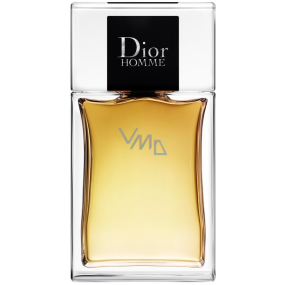 Christian Dior Homme voda po holení 100 ml