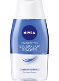 Nivea Visage odličovač očních partií s dvojím efektem 125 ml