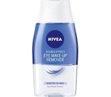 Nivea Visage odličovač očních partií s dvojím efektem 125 ml