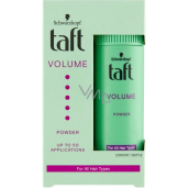 Taft Volume Powder magický stylingový pudr pro okamžitý objem 10 g