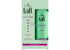 Taft Volume Powder magický stylingový pudr pro okamžitý objem 10 g