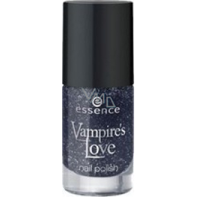 Essence Vampire’s Love Nail Polish lak na nehty 05 Hunt Me If You Can 10 ml