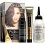 Loreal Paris Préférence barva na vlasy 4.15 Caracas Intenzivní ledově kaštanová