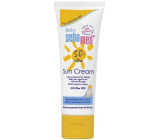 SebaMed Baby Sun SPF50 opalovací krém pro děti velmi vysoká ochrana 75 ml