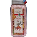 Bohemia Gifts Castanum Extrakt z kaštanu koňského regenerační sůl do koupele 900 g
