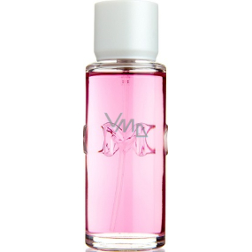Mexx be Magnetic Woman toaletní voda 50 ml Tester