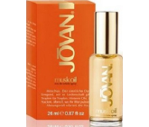 Jovan Musk Oil toaletní voda pro ženy 26 ml