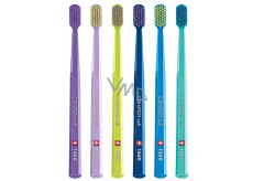 Curaprox CS 1560 Soft nejtvrdší varianta zubní kartáček 1 kus