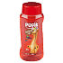 Mika Pufík Lesní ovoce sprchový gel pro děti 350 ml