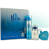 Blasé Blase toaletní voda 30 ml + deodorant sprej 75 ml + klíčenka srdce, dárková sada