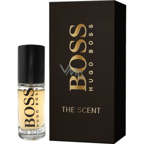 Hugo Boss The Scent for Men toaletní voda 8 ml, Miniatura