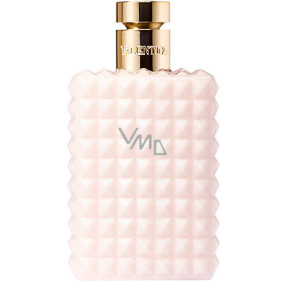 Valentino Donna tělové mléko pro ženy 200 ml