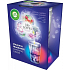 Air Wick Multicolor Tajemná zahrada vonná svíčka 140 g