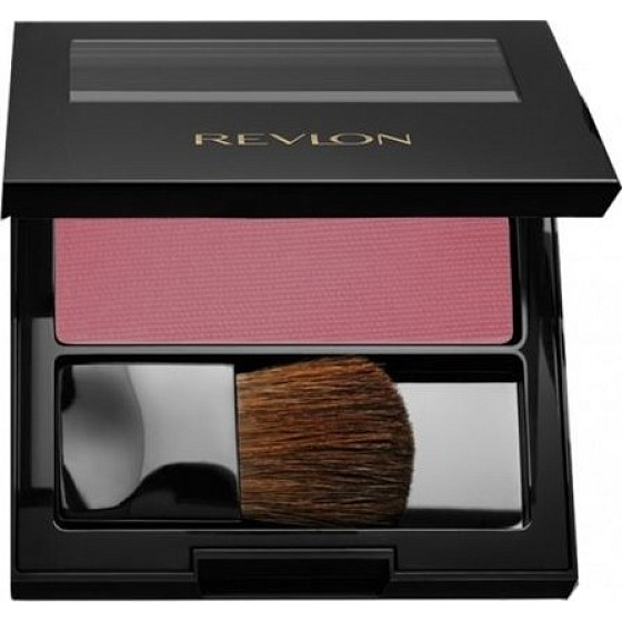 Revlon Powder Blush pudrová tvářenka 003 Mauvelous 5 g