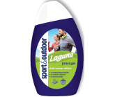 Laguna Sport & Outdoor prací gel na sportovní oblečení a jeho ochranu 21 dávek 750 ml