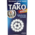 Tako Extra odstraňovač vodního kamene 19 ks, 120 g