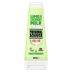 Original Source Limetka a kokosové mléko hydratační sprchový gel 250 ml