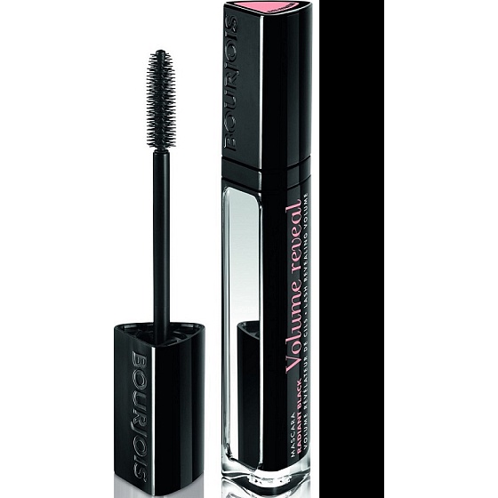 Bourjois Volume Reveal řasenka 21 Radiant Black 7,5 ml