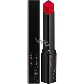 Catrice Ombré Two Tone Lipstick rtěnka 040 Not Expired Yet 2,5 g