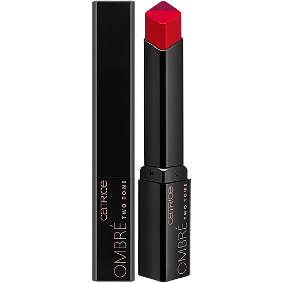 Catrice Ombré Two Tone Lipstick rtěnka 040 Not Expired Yet 2,5 g