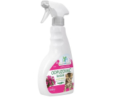 Kouzlo Přírody Odpuzovač koček 500 ml rozprašovač