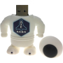 Axe USB Astronaut paměť 4 GB 1 kus