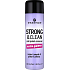 Essence Strong & Clean Nail Polish Remover odlakovač na nehty 02 100 ml