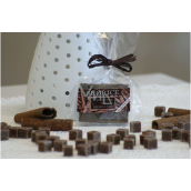 Lima Aroma vosk Skořice 20 kostek 16 g