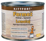 Kittfort Fermež lněná 400 g