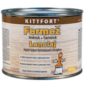 Kittfort Fermež lněná 400 g