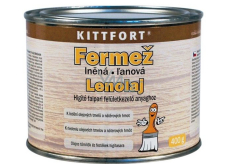 Kittfort Fermež lněná 400 g