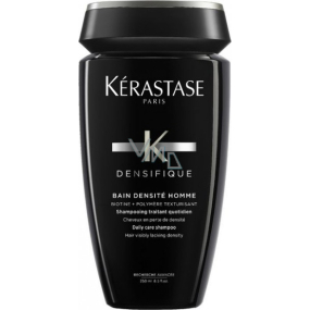 Kérastase Densifique Bain Densité Šampon pro obnovu hustoty vlasů pro muže 250 ml