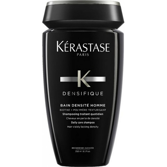 Kérastase Densifique Bain Densité Šampon pro obnovu hustoty vlasů pro muže 250 ml