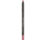 Artdeco Soft Lip Liner Waterproof voděodolná konturovací tužka na rty 124 Precise Rosewood 1,2 g