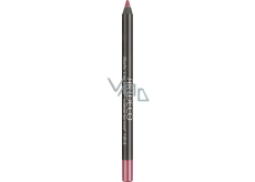 Artdeco Soft Lip Liner Waterproof voděodolná konturovací tužka na rty 124 Precise Rosewood 1,2 g