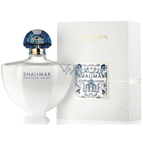 Guerlain Shalimar Souffle de Lumiere parfémovaná voda pro ženy 50 ml