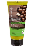 Dr. Santé Macadamia Hair Makadamový olej a keratin kondicioner na oslabené vlasy 200 ml