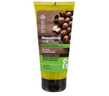 Dr. Santé Macadamia Hair Makadamový olej a keratin kondicioner na oslabené vlasy 200 ml