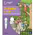 Albi Kouzelné čtení interaktivní mluvící kniha Zvířátka v ZOO, věk 2+