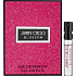 Jimmy Choo Blossom parfémovaná voda pro ženy 2 ml s rozprašovačem, vialka