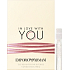 Giorgio Armani Emporio In Love with You parfémovaná voda pro ženy 1,2 ml s rozprašovačem, vialka
