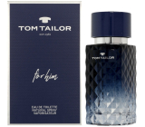 Tom Tailor for Him toaletní voda 30 ml